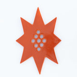 Star Flower Frog