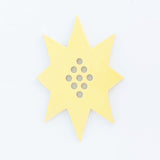 Star Flower Frog