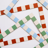 4x6 Frames - Stripe Pack