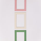 4x6 Frames - Wavy Pack