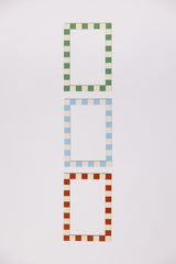 4x6 Frames - Stripe Pack