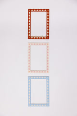 4x6 Frames - Diamond Pack