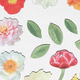 Garden Flowers - Mini Set